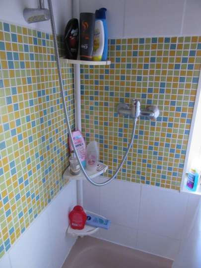 Badezimmer 2 OG Badezimmer 2 OG