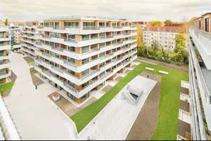 Schöne 3-Zimmer Wohnung  in Berlin-Pankow – Talstraße 3, 13189 Pankow (Ortsteil), Berlin – Vorschaubild 10