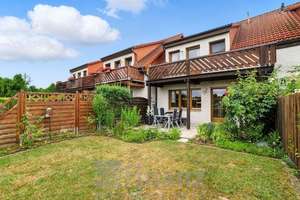 Reihenmittelhaus in Penig – Die vollständige Adresse der Immobilie erhältst du vom Anbieter., 9322 Penig – Vorschaubild 5