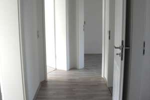 Nichtraucher-Wohnung! sonnige 2,5 Raum mit Wanne 2. OG - keine WG – Stollbergstraße -, 99086 Ilversgehofen, Erfurt – Vorschaubild 8