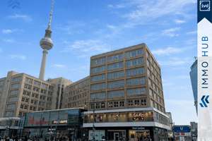 ++ Provisionsfreies - Leerwerdendes Apartment nahe Alexanderplatz Berlin-Mitte ++ – Die vollständige Adresse der Immobilie erhältst du vom Anbieter., 10405 Friedrichshain, Berlin – Vorschaubild 6