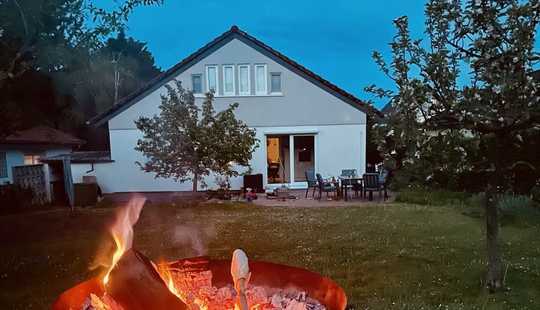 Bild von Schöne Aussicht 24, 55546 Hackenheim