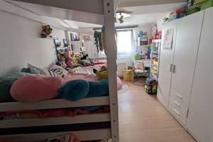 Charmante Wohnung in Duisburg-Ruhrort mit eigenem Treppenhaus und Spitzboden – Harmoniestraße 11, 47119 Ruhrort, Duisburg – Vorschaubild 10