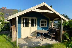 Doppelhaushälfte mit Garten und Garage in Rosengarten – Am Berg 42, 15234 Rosengarten/Pagram, Frankfurt (Oder) – Vorschaubild 15