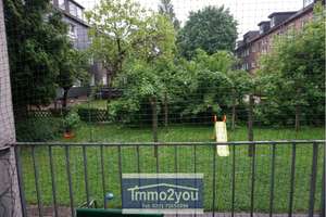 Zentral gelegene tolle Erdgeschosswohnung in Meidericher Wohnlage, mit guter Hausgemeinschaft. TOP! – Die vollständige Adresse der Immobilie erhältst du vom Anbieter., 47137 Untermeiderich, Duisburg – Vorschaubild 11