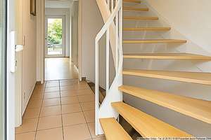 Gemütliches Reihenmittelhaus mit Garten in Lannesdorf – Die vollständige Adresse der Immobilie erhältst du vom Anbieter., 53179 Lannesdorf, Bonn – Vorschaubild 15
