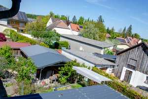 Charmante Doppelhaushälfte mit Garten und Carport in ruhiger Lage von Schnaittenbach – Amberg-Sulzbach (Kreis) – Vorschaubild 16
