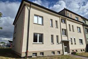 Gemütliche Erdgeschosswohnung mit ca. 54 m² Wohnfläche und 2 Zimmern in ruhiger Woh