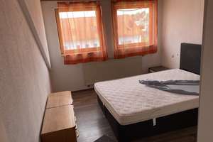 GP-Jebenhausen- 2 Zimmer- 55qm- DG- einfache kleine Wohnung für den Single – Von Sprewitz Str. 14, 73035 Göppingen – Vorschaubild 6