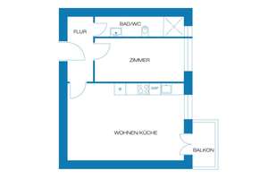 Gründerzeitjuwel als wertstabile Kapitalanlage – Die vollständige Adresse der Immobilie erhältst du vom Anbieter., 12109 Schöneberg, Berlin – Vorschaubild 7