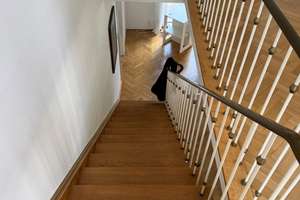 Stilvolles Einfamilienhaus mit Garten in ruhiger und zentraler Wohnlage – Die vollständige Adresse der Immobilie erhältst du vom Anbieter., 89312 Günzburg – Vorschaubild 16