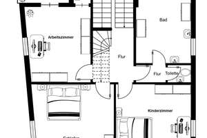 **PROVISIONSFREI** Ein Haus, das man erleben muss – entdecken Sie Ihre Möglichkeiten! – Die vollständige Adresse der Immobilie erhältst du vom Anbieter., 55232 Alzey – Vorschaubild 25