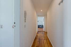 Charming One-Bedroom Apartment in a Classic Berlin Altbau – Quiet Rear Building Location – Die vollständige Adresse der Immobilie erhältst du vom Anbieter., 10997 Kreuzberg, Berlin – Vorschaubild 18