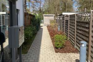 Wohnen wie im Loft: Neubaukomfort mit 3,20 m Deckenhöhe & sonniger Dachterrasse – Die vollständige Adresse der Immobilie erhältst du vom Anbieter., 81249 Lochhausen, München – Vorschaubild 27