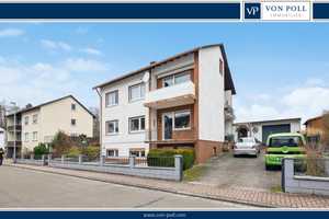 Dreiparteienhaus in Hochspeyer – Ideal für Familien oder Kapitalanleger – Kaiserslautern (Kreis) – Vorschaubild 16