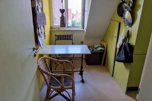 3-Familienhaus mit dem Anbau eines Lagers/Garage  in Ludwigsburg – Osterholzallee 60, 71636 West, Ludwigsburg – Vorschaubild 25