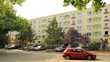 Parken in erster Reihe!