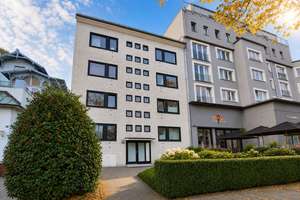 * Wohnen in Alsternähe * Bezugsfreie 2-Zimmer-Wohnung auf der Uhlenhorst – Die vollständige Adresse der Immobilie erhältst du vom Anbieter., 22085 Uhlenhorst, Hamburg – Vorschaubild 1