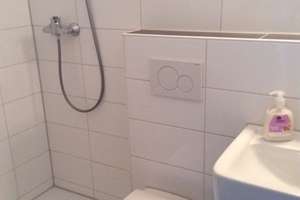 Gemütliche 1-Zimmer-Wohnung mit Balkon – Seewenjestr. 53, 28237 Gröpelingen (Ortsteil), Bremen – Vorschaubild 3