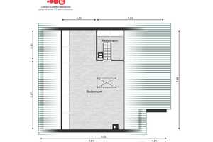 Splitlevelhaus auf schönem Eckgrundstück mit Garage – Unna (Kreis) – Vorschaubild 26