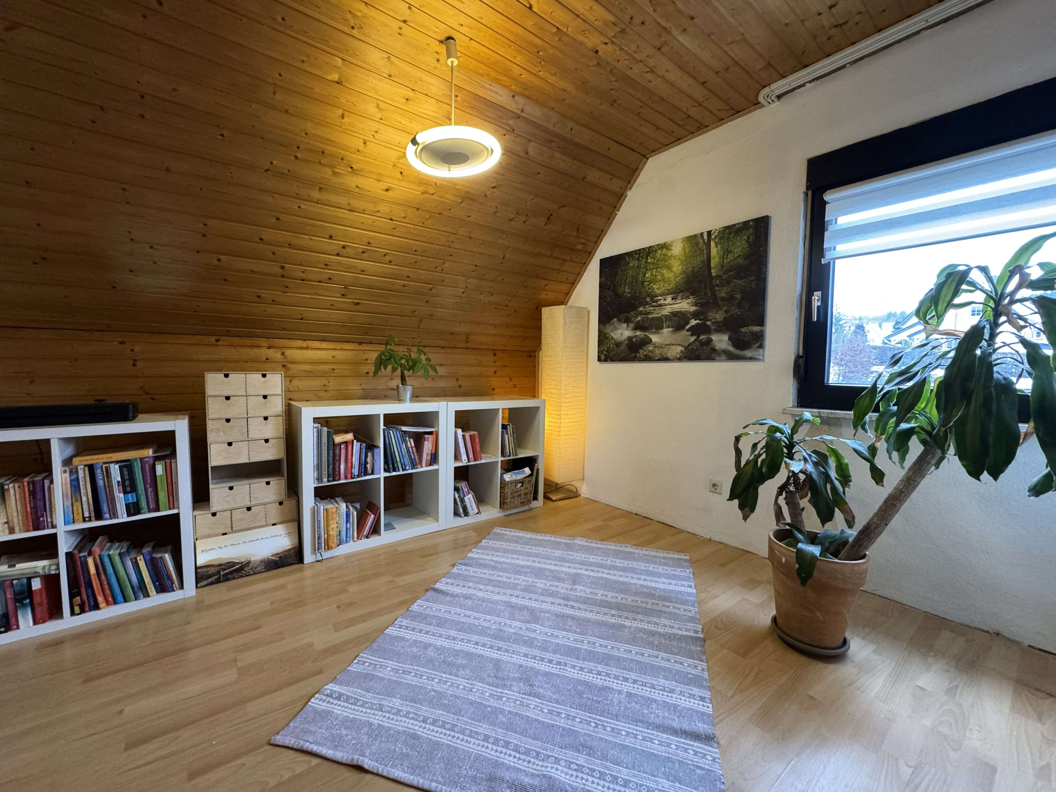 Immobilie in Etschberg - Freistehendes Einfamilienhaus in sehr ruhiger Lage - Bild 0