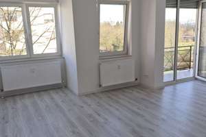 Praktische 2-Zimmer-Wohnung in Karlsruhe-Oberreut – Woerishofferstraße 12, 76189 Oberreut, Karlsruhe – Vorschaubild 4