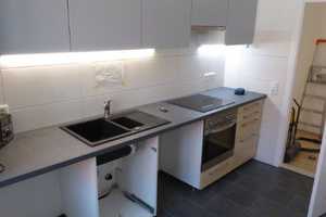 Sonnige 2-Zimmer-Wohnung mit EBK und Südbalkon – Hannover – Vorschaubild 14