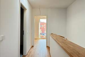 KRONSRODE | NEUBAU | Modernes 5-Zimmer-Reihenmittelhaus mit Garten und Einbauküche (optional) – Deelgrafen  7, 30539 Bemerode, Hannover – Vorschaubild 16