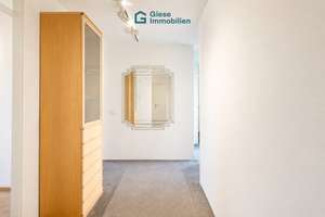 3,5 Zimmer mit Fernblick und Balkon – Die vollständige Adresse der Immobilie erhältst du vom Anbieter., 70599 Asemwald, Stuttgart – Vorschaubild 2