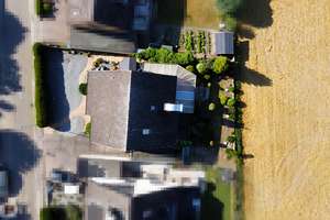 Zweifamilienhaus in idyllischer Feldrandlage – Die vollständige Adresse der Immobilie erhältst du vom Anbieter., 23570 Travemünde, Lübeck – Vorschaubild 3