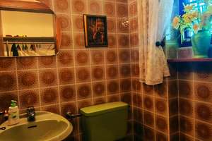 Charmantes Einfamilienhaus mit großem Grundstück, Indoorpool und viel Potenzial – Die vollständige Adresse der Immobilie erhältst du vom Anbieter., 79418 Schliengen – Vorschaubild 14