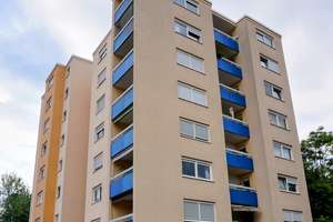 Alltagstaugliche 3-Zimmer-Wohnung in Frankfurt am Main – 65931 Zeilsheim, Frankfurt am Main – Vorschaubild 3