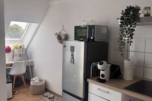 Suche Nachmieter für lichtdurchflutete 2-Zimmer-Wohnung in Köln-Dellbrück – Die vollständige Adresse der Immobilie erhältst du vom Anbieter., 51067 Dellbrück, Köln – Vorschaubild 5