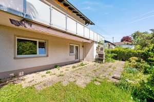 Gepflegtes Zweifamilienhaus auf Traumgrundstück im Rebland – Die vollständige Adresse der Immobilie erhältst du vom Anbieter., 76534 Varnhalt, Baden-Baden – Vorschaubild 17