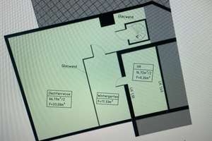 Tolle Penthaus Wohnung riesige Dachterrasse Erstbezug ! – Die vollständige Adresse der Immobilie erhältst du vom Anbieter., 66127 Klarenthal, Saarbrücken – Vorschaubild 10