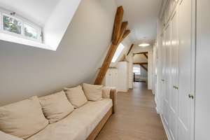 Villa Riemerschmid: Ein bewohnbares Gesamtkunstwerk des deutschen Jugendstils – Die vollständige Adresse der Immobilie erhältst du vom Anbieter., 81245 Obermenzing, München – Vorschaubild 31