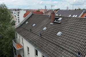 Denkmalgeschützte 3-Zi.-Whg. im Gründerzeithaus in ruhiger Seitenstraße in Anger-Crottendorf – 4315 Anger-Crottendorf, Leipzig – Vorschaubild 9