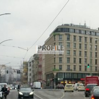 Bürofläche direkt auf der Torstraße (Mitte)