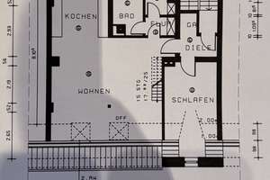 Renovierte Altbauwohnung mit 94 m², offenem Wohnbereich und kleiner Hausgemeinschaft in Essen-Leithe – Die vollständige Adresse der Immobilie erhältst du vom Anbieter., 45307 Leithe, Essen – Vorschaubild 8