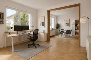 Exklusives EFH mit Einliegerwohnung, Sauna & Wintergarten – 282 m² Wohnfläche – Die vollständige Adresse der Immobilie erhältst du vom Anbieter., 64372 Ober-Ramstadt – Vorschaubild 8