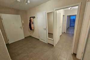 3-Zimmer-Wohnung mit zwei Balkonen in attraktiver Lage – Die vollständige Adresse der Immobilie erhältst du vom Anbieter., 55124 Gonsenheim, Mainz – Vorschaubild 9