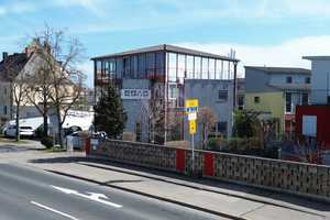 Top Investition !! Exklusives Bürogebäude mit Rooftop Etage in markanter Stadtlage – Ingolstadt – Vorschaubild 2