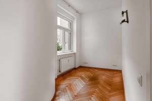 Stilvolle 4-Zimmer-Altbauwohnung mit originalem Fischgrätparkett in Toplage Berlin-Halensee! – Die vollständige Adresse der Immobilie erhältst du vom Anbieter., 14193 Schmargendorf, Berlin – Vorschaubild 18