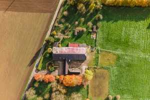 Wohnen, Pferdehaltung, Traumgrundstück: Mehrgenerationen-Landhaus! – Kleve (Kreis) – Vorschaubild 2