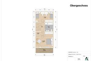 Ideales Familienhaus mit Gartenparadies – Die vollständige Adresse der Immobilie erhältst du vom Anbieter., 80997 Allach, München – Vorschaubild 21