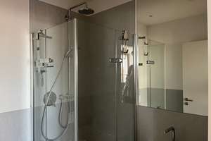Möblierte Penthousewohnung über den Dächern von Berlin-Mitte – Die vollständige Adresse der Immobilie erhältst du vom Anbieter., 10117 Mitte (Ortsteil), Berlin – Vorschaubild 15