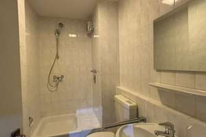 Frei werdende 2-Zimmer-Wohnung in Berlin-Wannsee – Hermannstraße 6b, 14109 Wannsee, Berlin – Vorschaubild 5