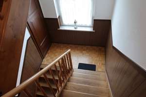 BAD HOMBURG:  SELBSTBEZUG UND/ODER VERMIETUNG: SCHICKER DREI-FAMILIENHAUS-ALTBAU - SOFORT FREI !!! – Die vollständige Adresse der Immobilie erhältst du vom Anbieter., 61350 Bad Homburg vor der Höhe – Vorschaubild 9