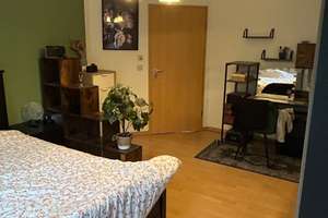 Tolle Aufteilung und viel Platz! Großzügige 2,5 Raum Whg, mit viel Licht und Komfort, – Die vollständige Adresse der Immobilie erhältst du vom Anbieter., 46242 Lehmkuhle, Bottrop – Vorschaubild 8
