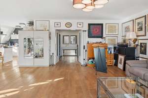 Sonnenwohnung mit hochwertiger Ausstattung, S/W-Dachterrasse und zwei TG-Stellplätzen in Marienthal – Die vollständige Adresse der Immobilie erhältst du vom Anbieter., 22043 Marienthal, Hamburg – Vorschaubild 3